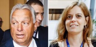 Orban, l’affondo su Ilaria Salis: “Lo stile italiano è sorprendente”