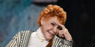 Ornella Vanoni compie 90 anni: la carriera di una voce ‘senza fine’