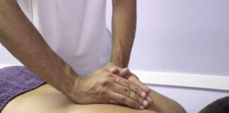 Osteopati, imminente chiusura iter albo professionale: “No a spettacolarizzazione trattamenti”