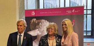 Ottobre rosa, Komen e ministero Cultura alleati contro il cancro al seno