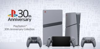 PS5 Pro ha già un’edizione speciale: PlayStation celebra 30 anni