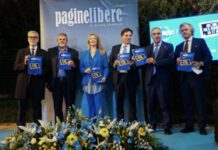Primo anniversario dalla riedizione di Pagine Libere di Azione Sindacale, Capone (Ugl): “Necessario cambiamento culturale per dignità lavoro”