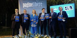 Primo anniversario dalla riedizione di Pagine Libere di Azione Sindacale, Capone (Ugl): “Necessario cambiamento culturale per dignità lavoro”
