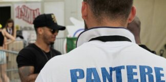 (In)sicurezza a Vicenza su Rete 4, Formaggio (FdI): “Solidarietà agli steward della Pantere Servizi che proteggono i cittadini perbene” Pantere servizi