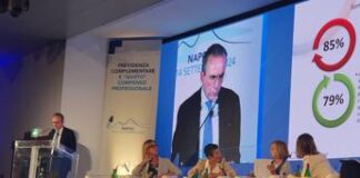 Pappa Monteforte (Cassa Notariato): “Corpi intermedi facciano sentire loro voce”