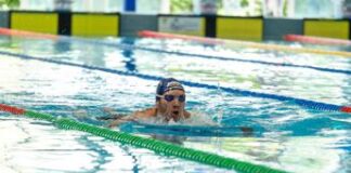 Parigi 2024, Manuel Bortuzzo è bronzo nei 100 rana alle Paralimpiadi
