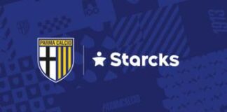 Parma e Starcks insieme per il futuro digitale dei campioni gialloblù