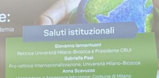 Pasi (UniMiB): “Integrazione parola chiave progetto Bridge-Uganda”