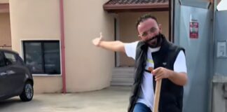 Pasquale Manna torna dopo sequestro autosalone, gli utenti: “Ora vende auto in un condominio?”