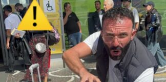 Pasquale Manna torna su Tiktok dopo sequestro autosalone: “Non potete buttarmi giù”