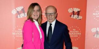 Patrizia Groppelli: “Sallusti mi ha salvata dal baratro. Eravamo amici, poi una sera a cena…”