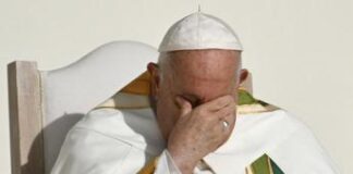 Pedofilia, Papa: “Non c’è posto per copertura abusi nella chiesa, Vescovi denunciate”