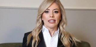 Perquisita casa di Maria Rosaria Boccia, sequestrato telefonino