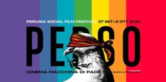 “Perso” Festival festeggia 10 anni e torna a Perugia all’insegna della pace