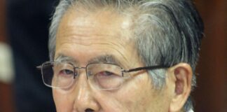 Perù, è morto l’ex presidente Alberto Fujimori: aveva 86 anni