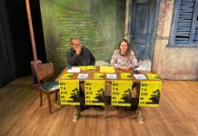 Da settembre 2024 ad aprile 2025 la rassegna “Mutazioni 05” al Teatro Spazio Bixio Piccoli e Fantin presentano la stagione del Teatro Spazio Bixio