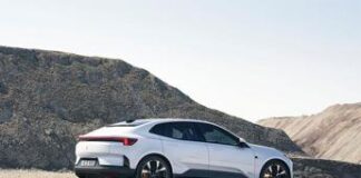 Polestar, consegnate le prime 4 unità in Italia