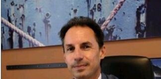 Porti, Luca Lupi: “Con opere Palermo si candida a hub nuovo sistema portuale del Mediterraneo”