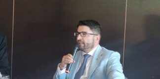 Porti, Musolino: “Oggi ripartiamo con Tankoa grande player italiano cantieristica yacht”