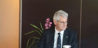Porti, Poerio (Tankoa Yachts): “Porto di Civitavecchia perfetto per le nostre esigenze”