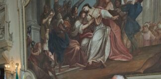 Vicenza, una città da premio Premio Città di Vicenza, lo presentano il sindaco Giacomo Possamai e il giornalista e memorialista Antonio Di Lorenzo