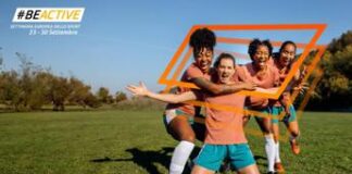 Presentata a Genova la decima edizione della settimana europea dello sport