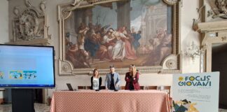 Il Focus Giovani Vicenza è finalmente realtà focus giovani presentazione