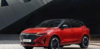 Presentato al Salone dell’Auto di Torino il nuovo Nissan Qashqai