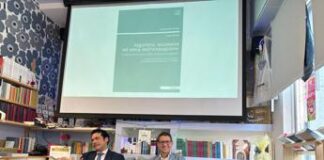 Presentato alla Rome Future Week il libro “Algoritmi, Sicurezza ed Etica dell’Innovazione”