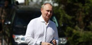 Putin contro il Cio: “Condizionato dagli Usa, disprezza gli ideali olimpici”