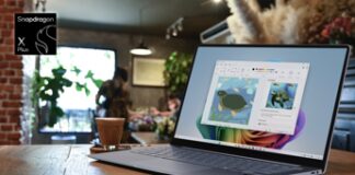 Qualcomm rivoluziona il futuro dei PC con Snapdragon X Plus 8-Core