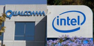 Qualcomm sonda la possibile acquisizione di Intel