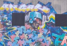 Hangar Palooza, molto più di un Festival hangar palooza 2024