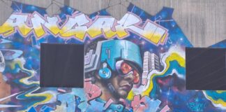 Hangar Palooza, molto più di un Festival hangar palooza 2024