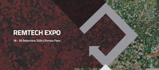 REMTECH Expo 2024: incontro tra tradizione agricola e innovazione per un futuro sostenibile