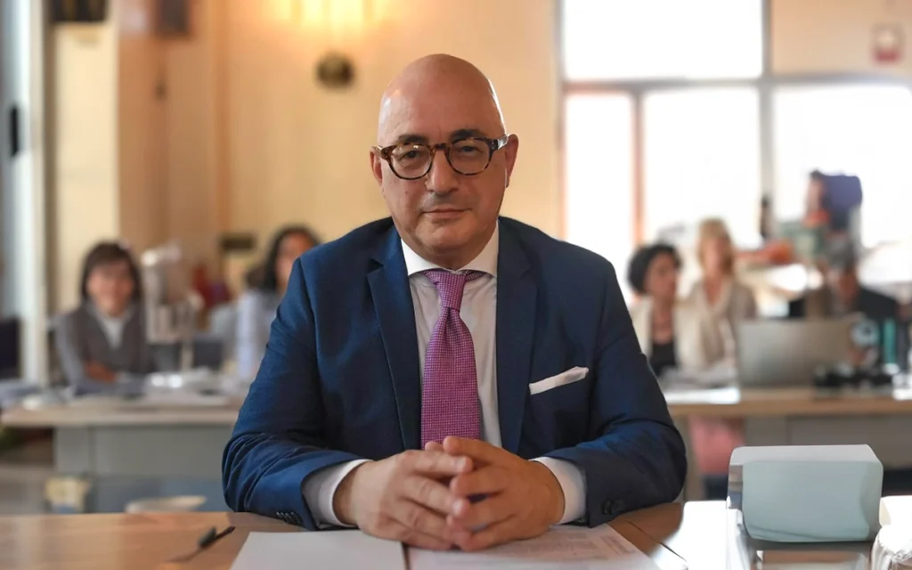 Raffaele Colombara, consigliere comunale contro la pubblicità del Gioco d'Azzardo nel calcio Parco Cattaneo vicenza crac banche gps bicipark vicenza oncologica rifiuti Alzheimer Viale San Lazzaro