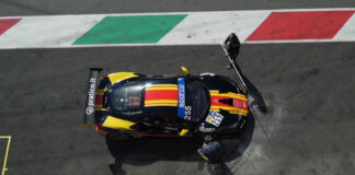 Ram Altavilla Vicentina: “Ripartiamo dal Nürburgring con obiettivi ambiziosi” Ram Altavilla Vicentina