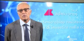 Rasi: “Al G7 le 2 misure del Governo per la ricerca di nuovi antibiotici”