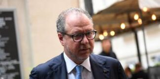 Referendum cittadinanza, Mulè: “È propositivo, la nostra Costituzione lo esclude”