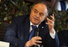 Referendum giustizia, Gratteri choc: “Persone perbene per il No, per il Sì massoneria deviata e imputati”