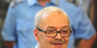 Renato Vallanzasca, mezzo secolo in carcere: chi è e perché è stato condannato a quattro ergastoli