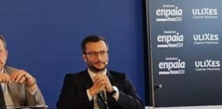 Renna (Fastweb): “Ia è rivoluzione, va governata e non subita”
