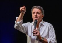 Renzi e il centrosinistra alle elezioni: “Se qualcuno metterà un veto su di noi, perderà”