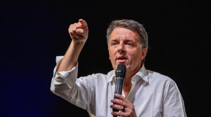 Renzi, i conti tornano: bilancio in attivo per Italia viva