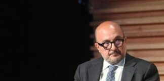 Report, Sangiuliano e la moglie presentano due esposti in procura: “Consegna audio è illecito”