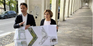 Approvato progetto restauro portici di Monte Berico a Vicenza: 3,8 milioni di euro per la conservazione e valorizzazione del patrimonio storico Restauro dei portici di Monte Berico, assessore Cristiano Spiller: approvato in giunta il progetto da 3,8 milioni di euro