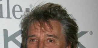 Rod Stewart torna in Italia, unica data il 10 maggio a Milano