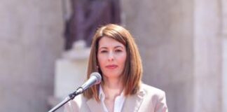 Roma, Ceo Lina Souloukou sotto tutela forze dell’ordine dopo esonero De Rossi