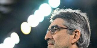 Roma, Juric: “La proprietà ha chiesto risultati, obiettivo è Champions”