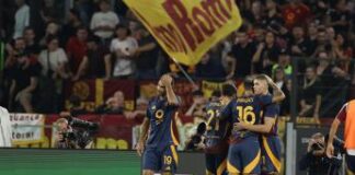 Roma-Udinese 3-0, prima vittoria giallorossa: Juric parte con tris